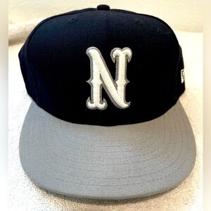 New Era Nevada Wolf Pack Hat